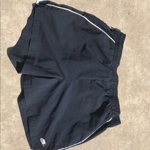 Womens Nike Shorts